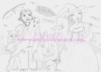 Halloween Parade